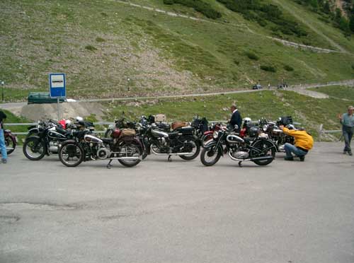 motoraduno