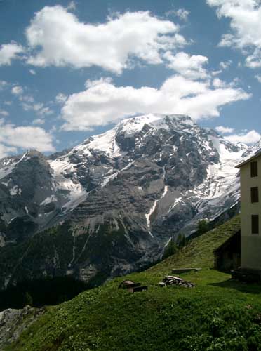 ORTLER