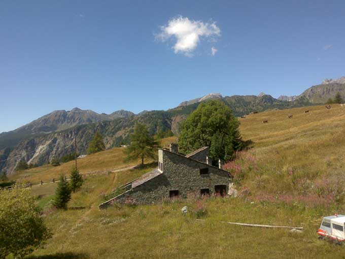 rifugio