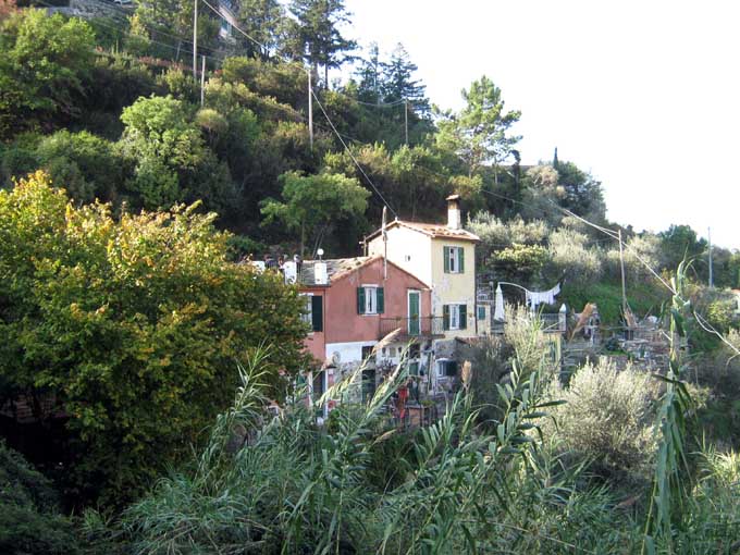 agriturismo