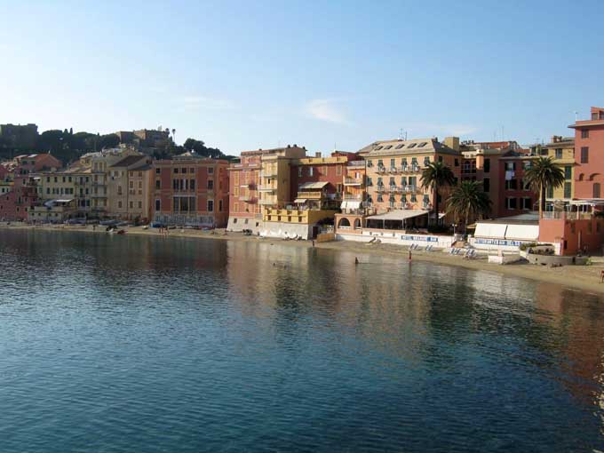 sestri