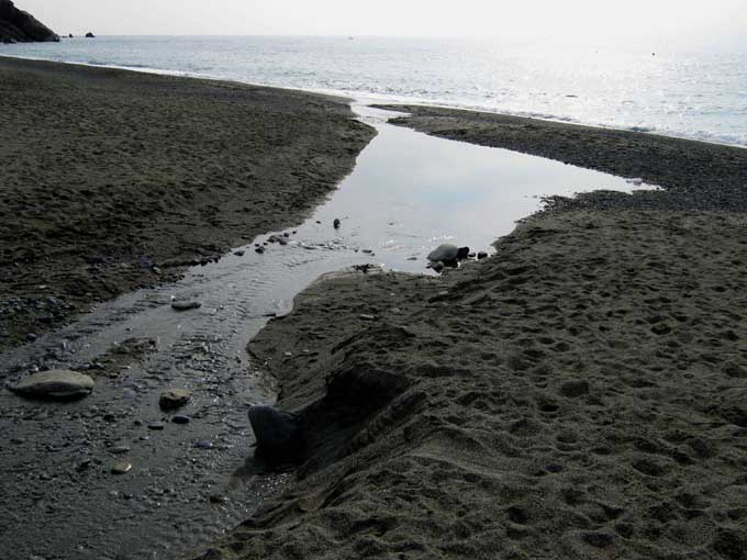 spiaggia